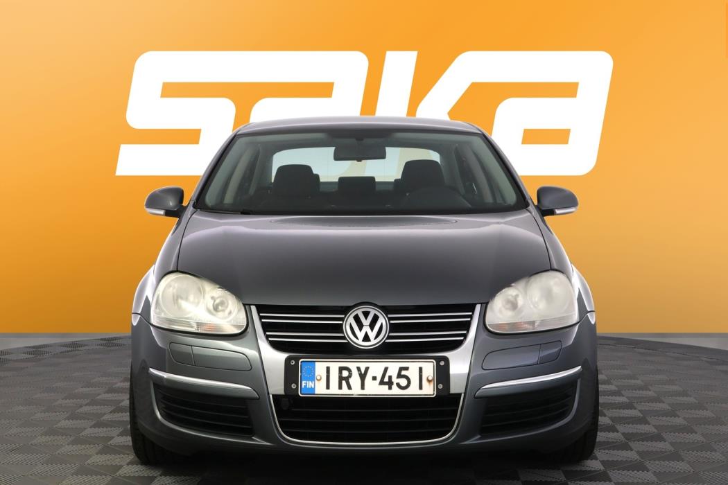 VOLKSWAGEN Jetta 2006