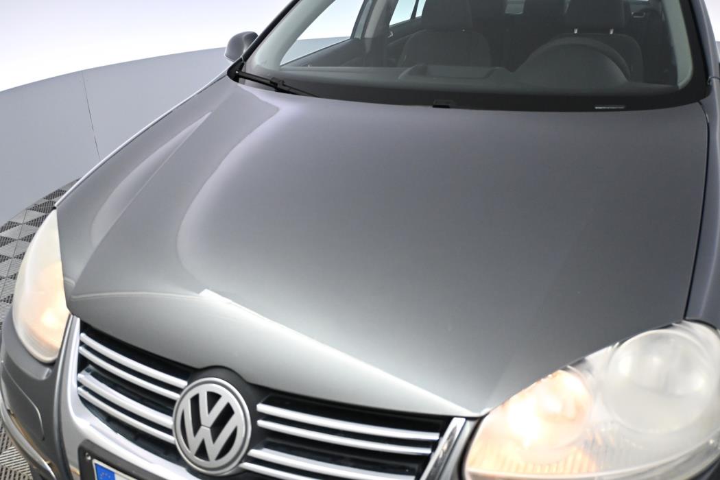 VOLKSWAGEN Jetta 2006