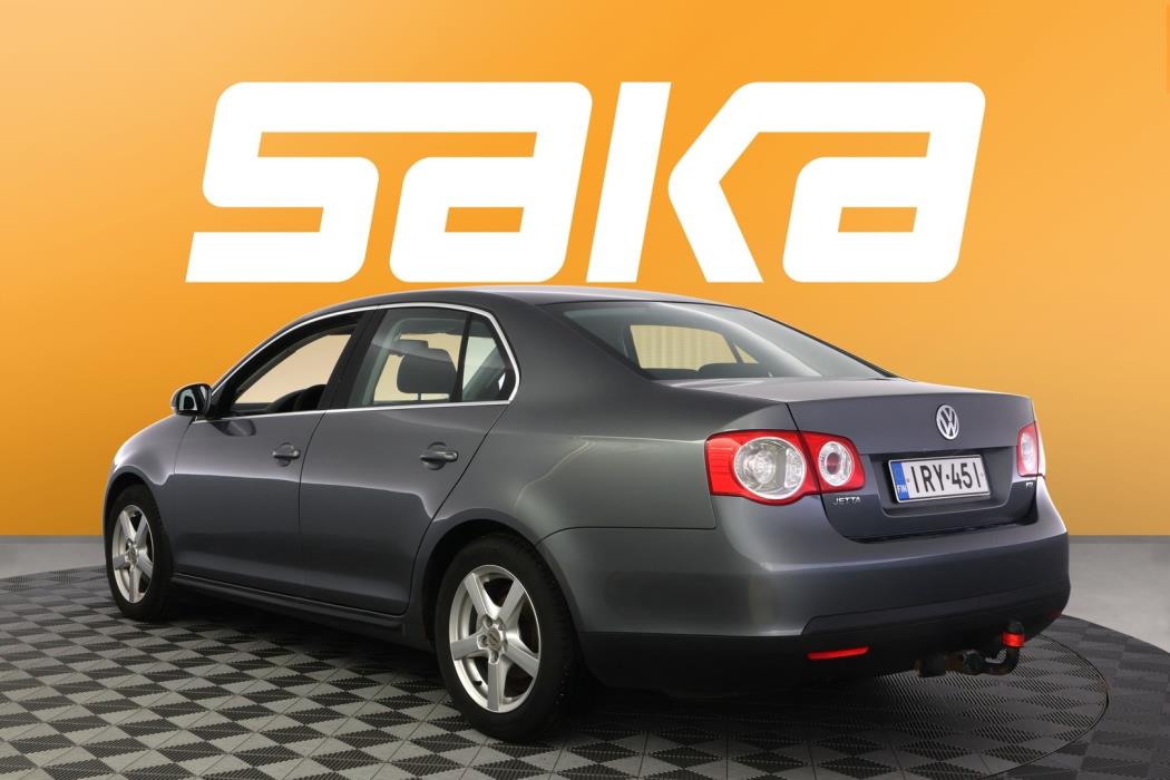 VOLKSWAGEN Jetta 2006