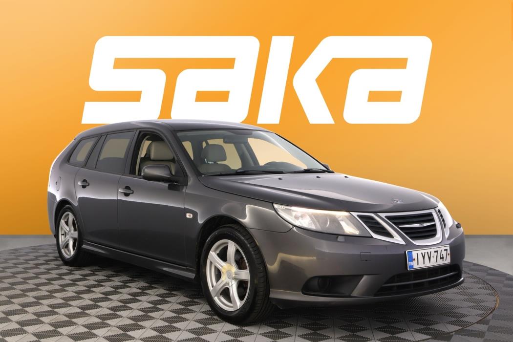 SAAB 9-3 2009