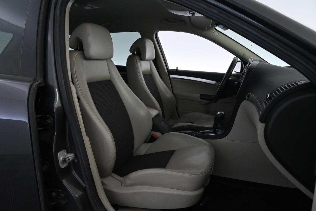SAAB 9-3 2009
