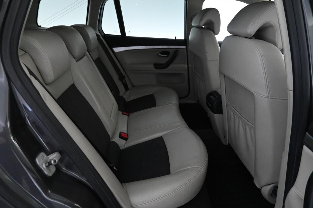 SAAB 9-3 2009