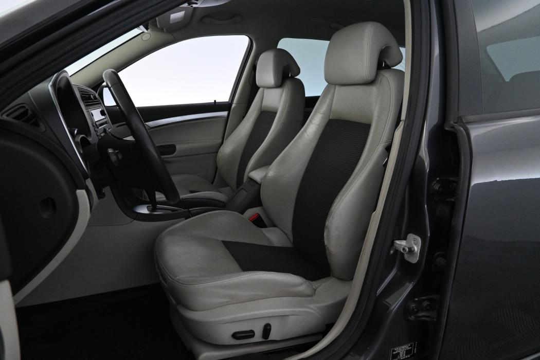 SAAB 9-3 2009