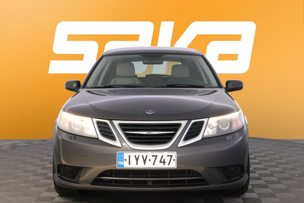 SAAB 9-3 2009