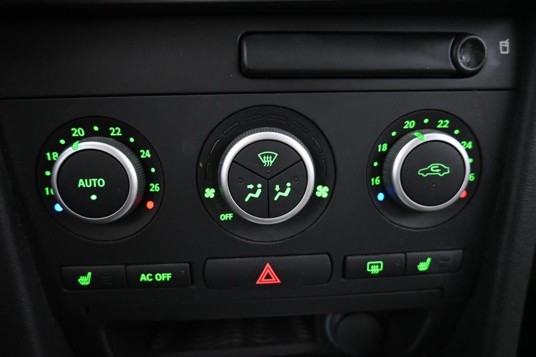 SAAB 9-3 2009