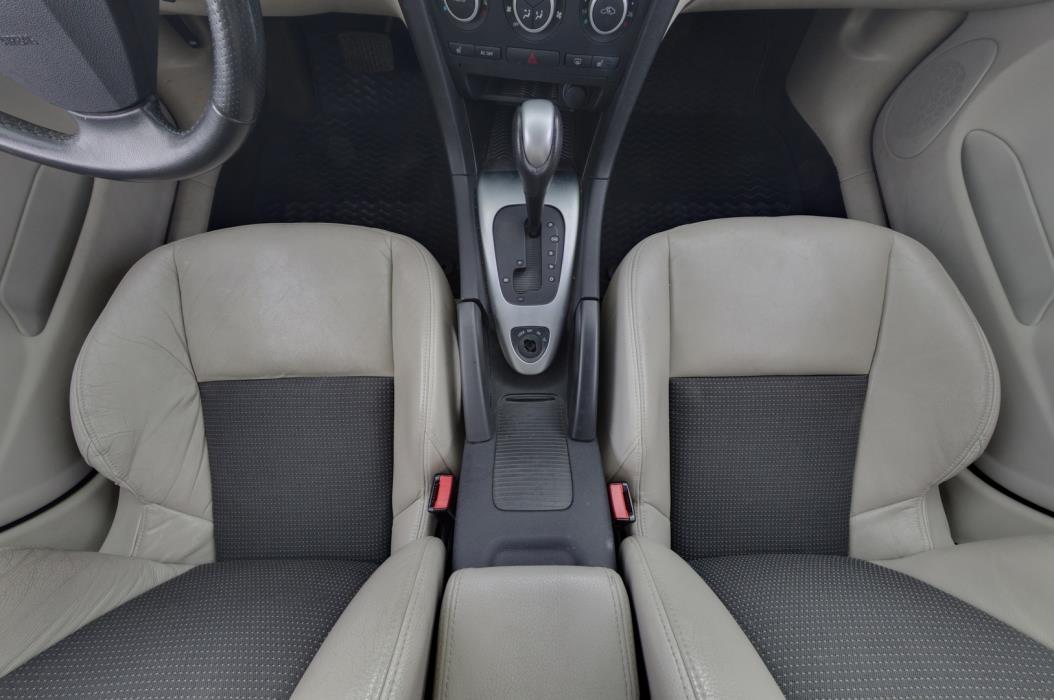 SAAB 9-3 2009