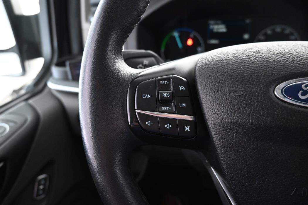 FORD Tourneo Custom 2021