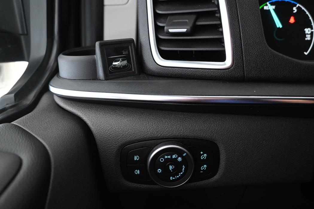 FORD Tourneo Custom 2021