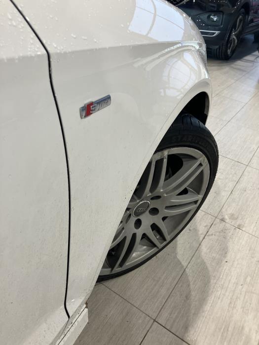 AUDI A3 2017