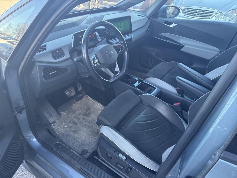 VOLKSWAGEN ID.3 2021