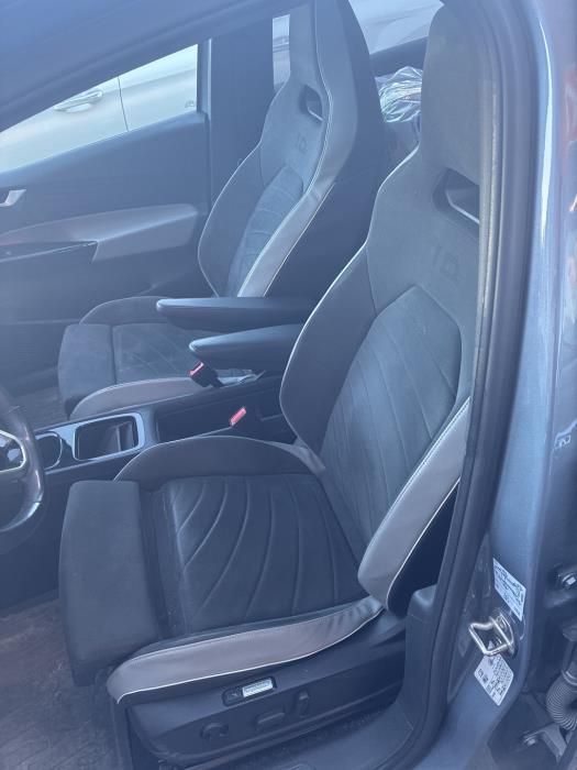 VOLKSWAGEN ID.3 2021