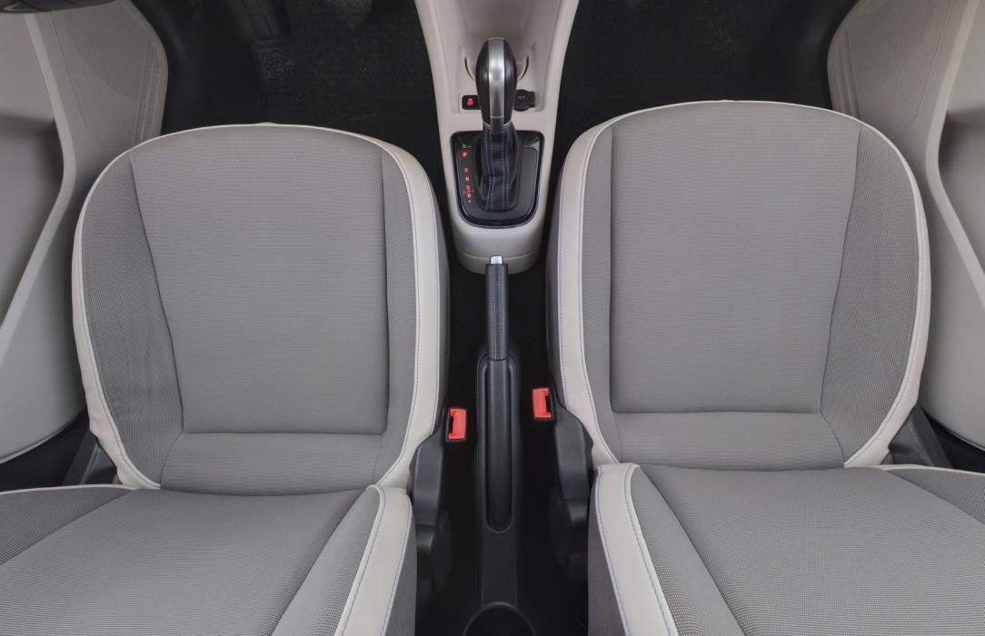 VOLKSWAGEN E-UP! 2017