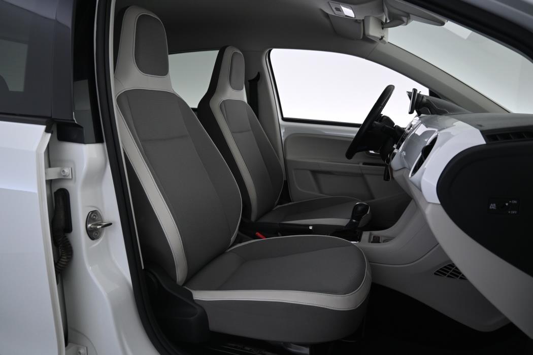 VOLKSWAGEN E-UP! 2017