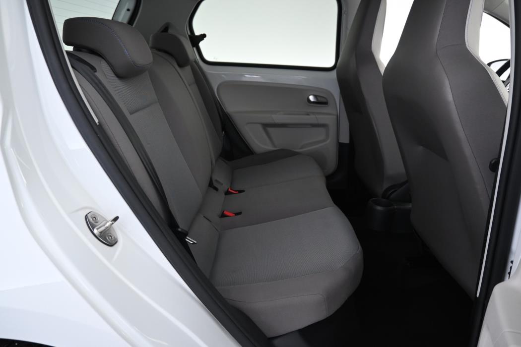 VOLKSWAGEN E-UP! 2017