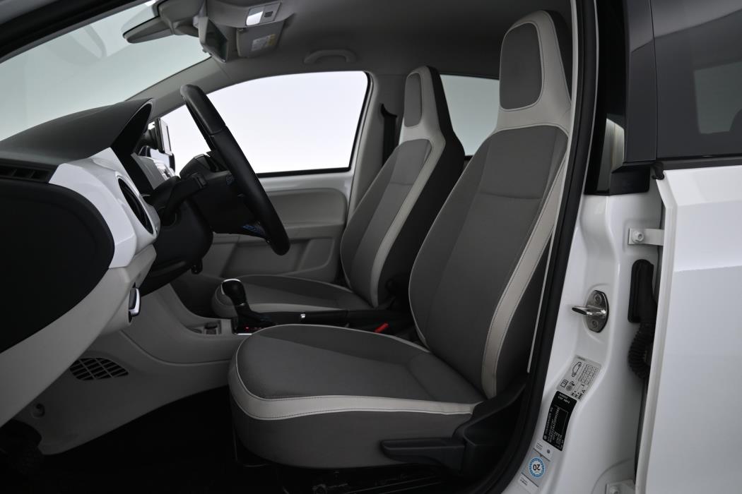 VOLKSWAGEN E-UP! 2017