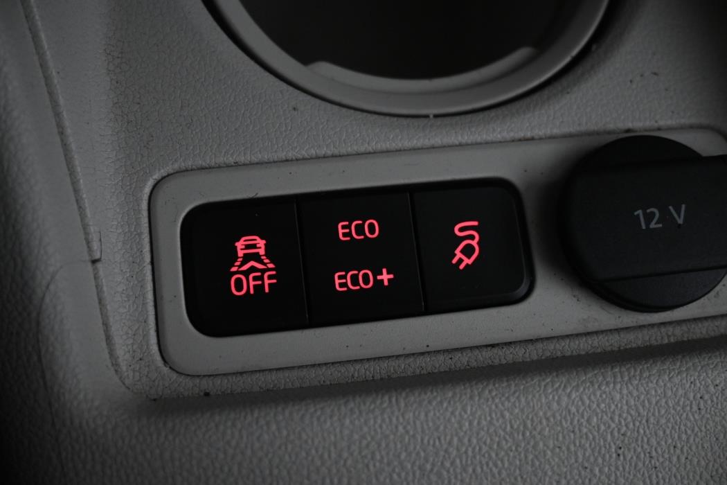 VOLKSWAGEN E-UP! 2017