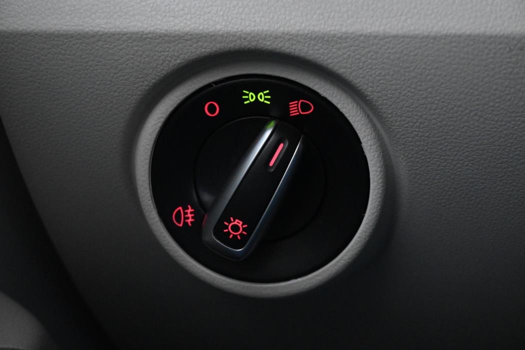 VOLKSWAGEN E-UP! 2017