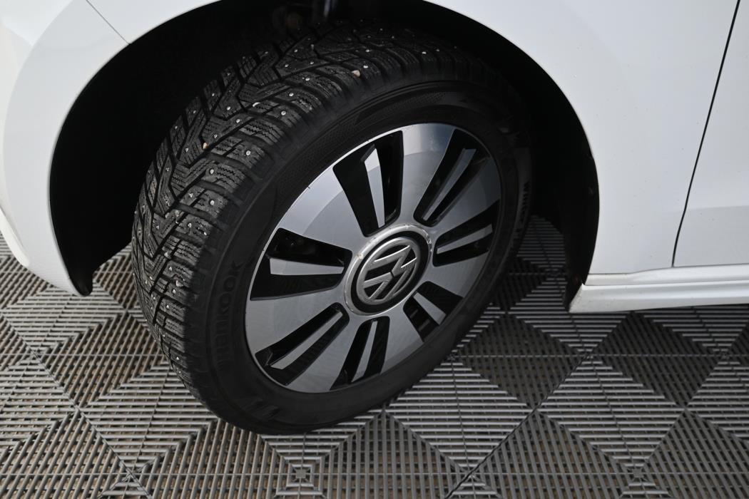 VOLKSWAGEN E-UP! 2017