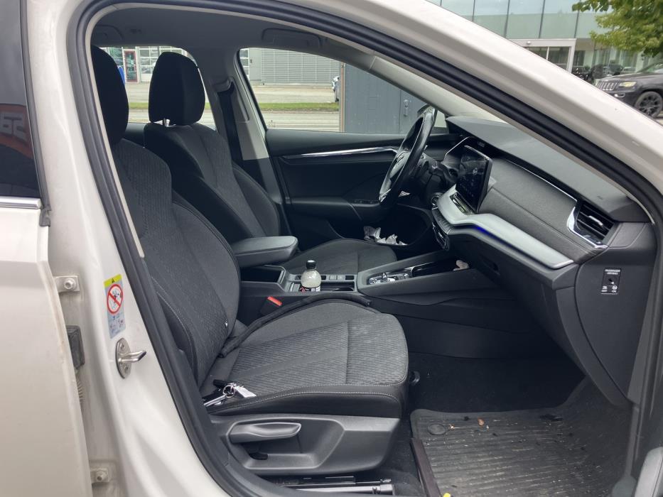 SKODA Octavia 2022
