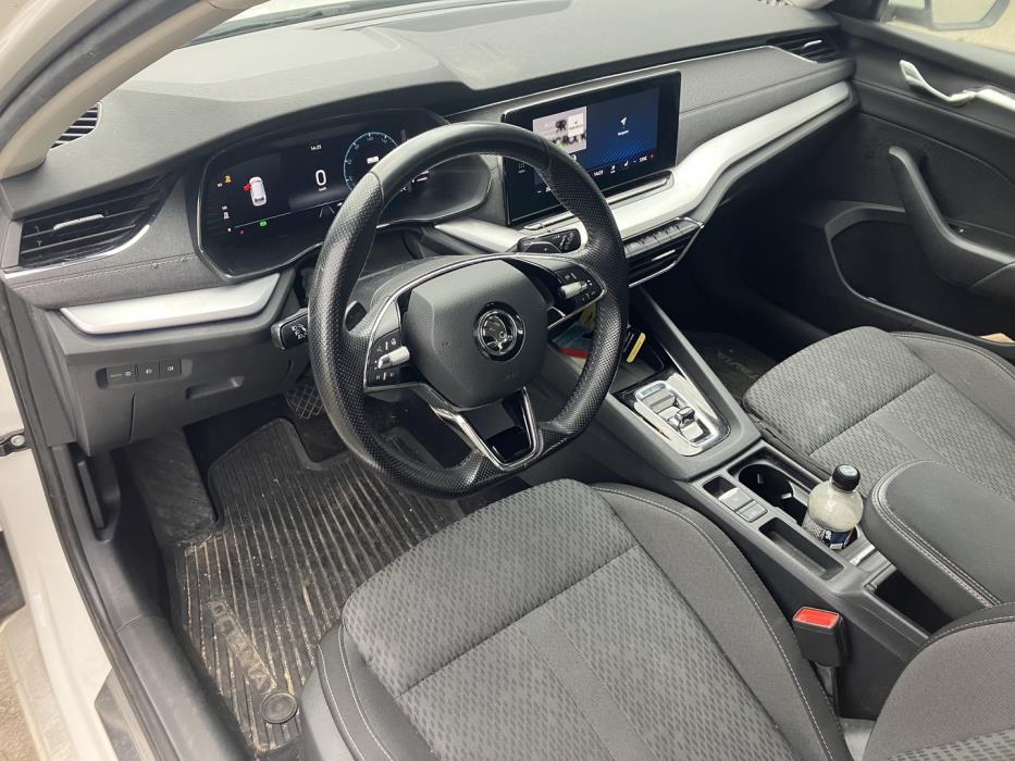 SKODA Octavia 2022