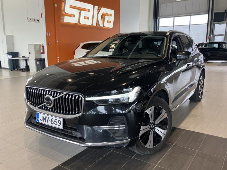 VOLVO XC60 2023