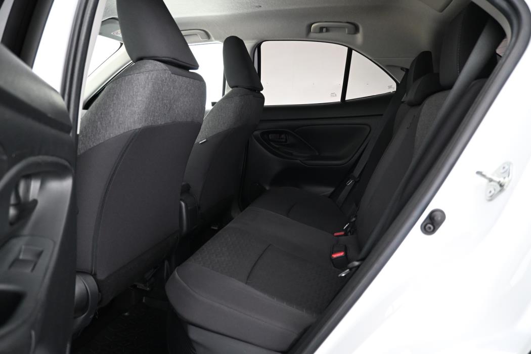 TOYOTA Yaris Cross 2024