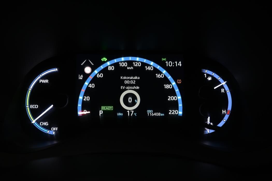 TOYOTA Yaris Cross 2024