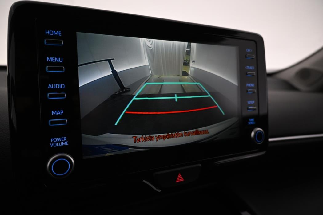 TOYOTA Yaris Cross 2024