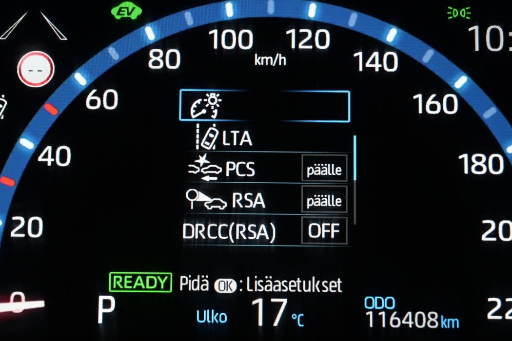 TOYOTA Yaris Cross 2024