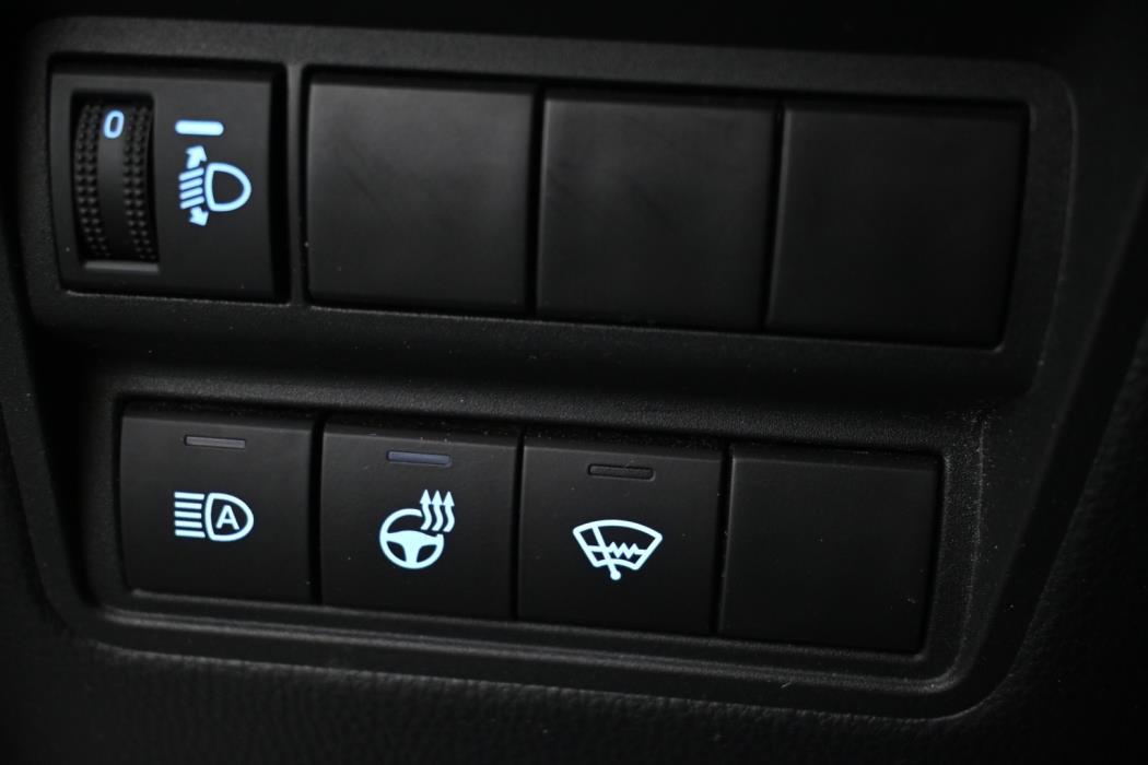 TOYOTA Yaris Cross 2024