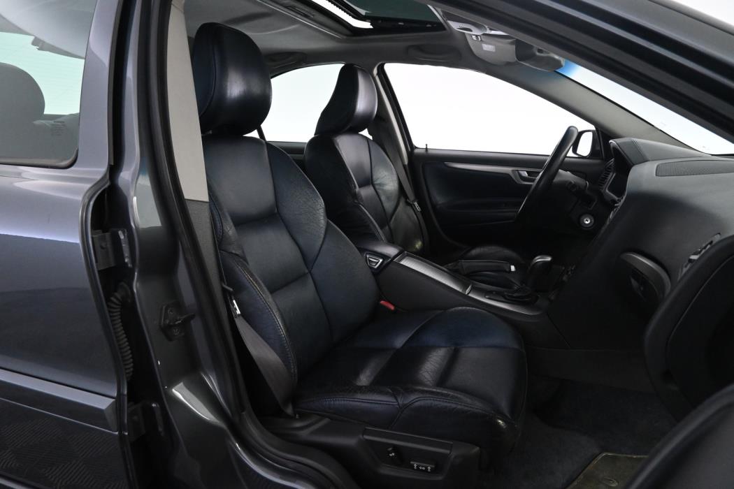 VOLVO S60 2007