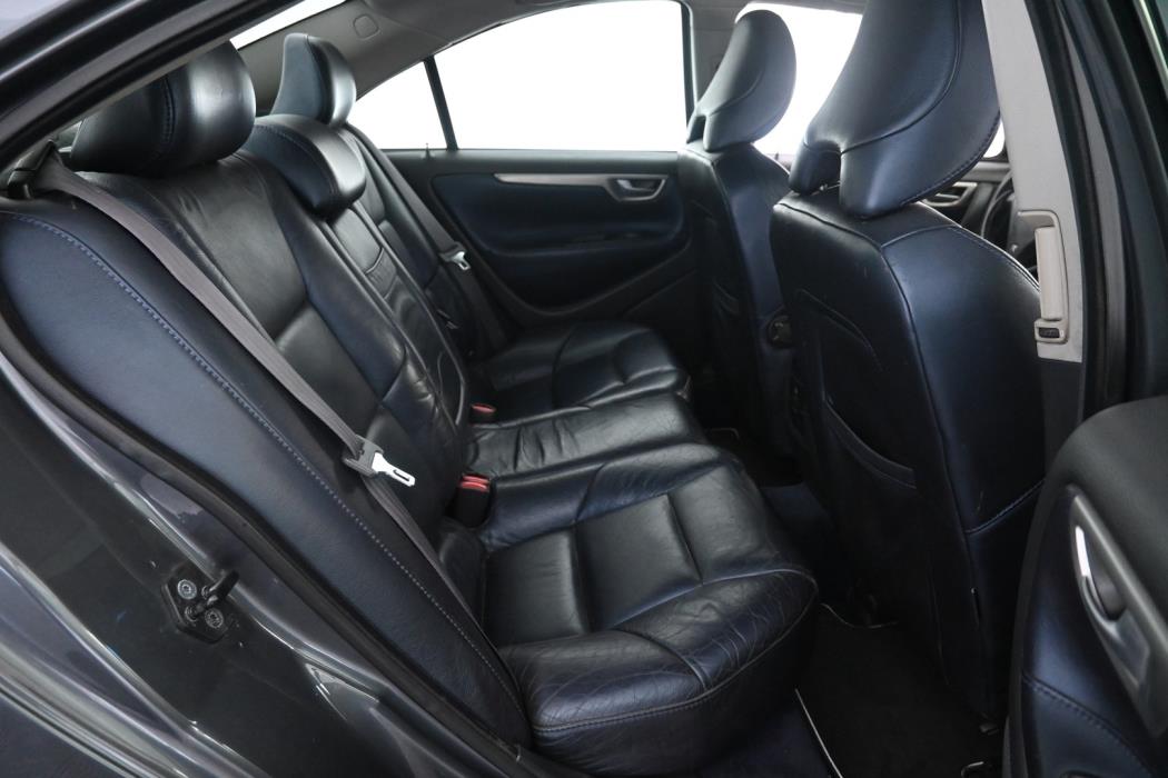 VOLVO S60 2007
