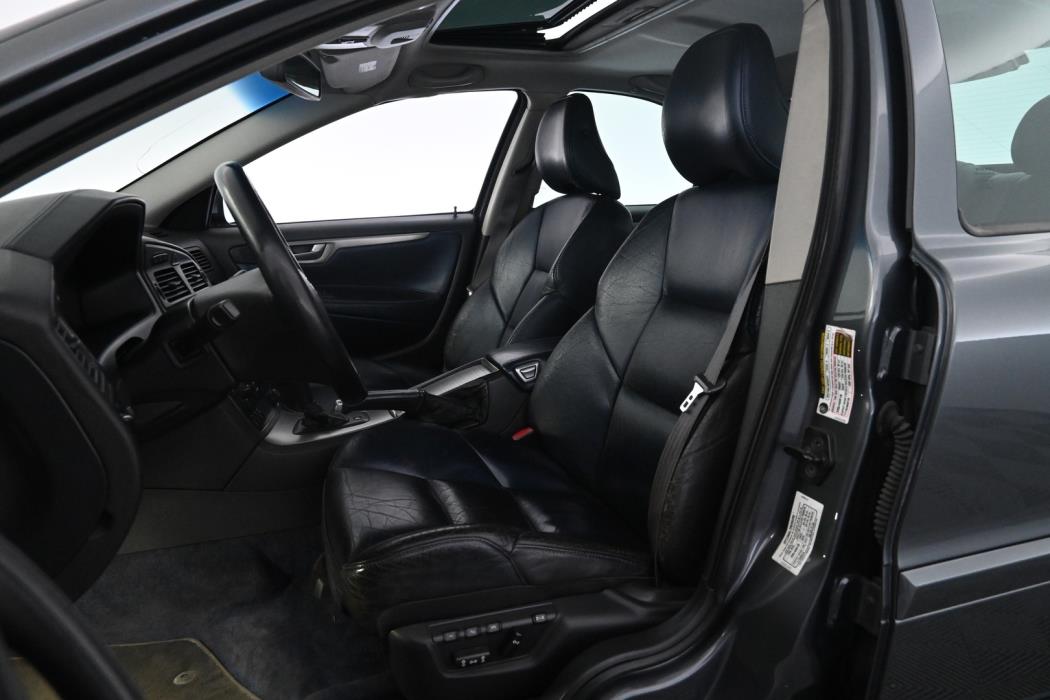 VOLVO S60 2007