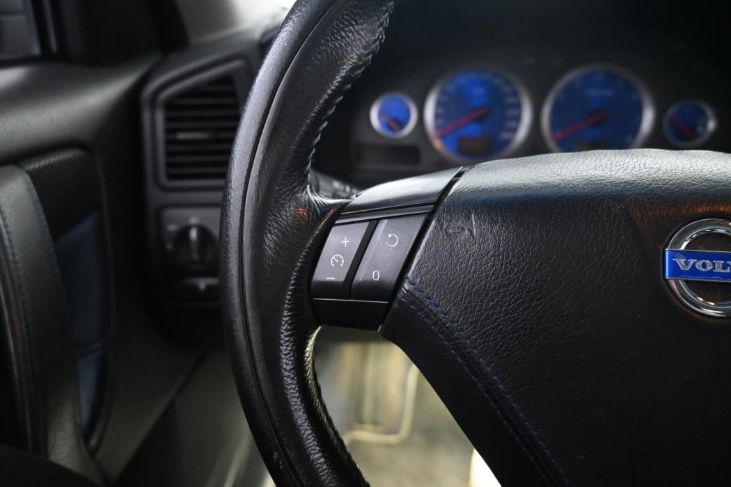 VOLVO S60 2007