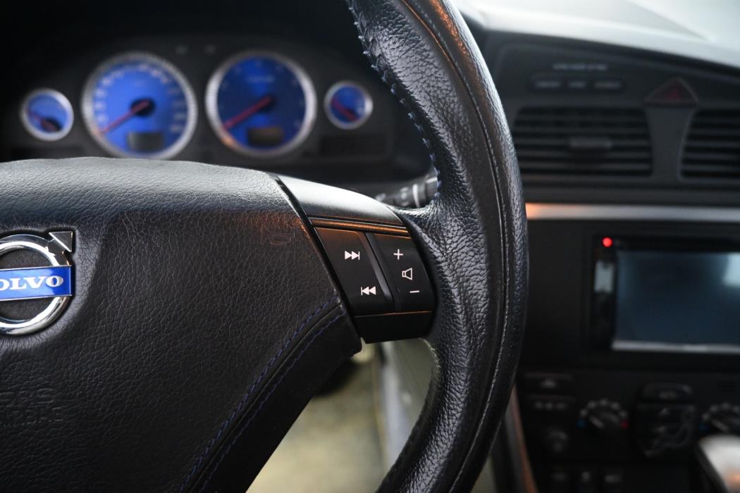 VOLVO S60 2007