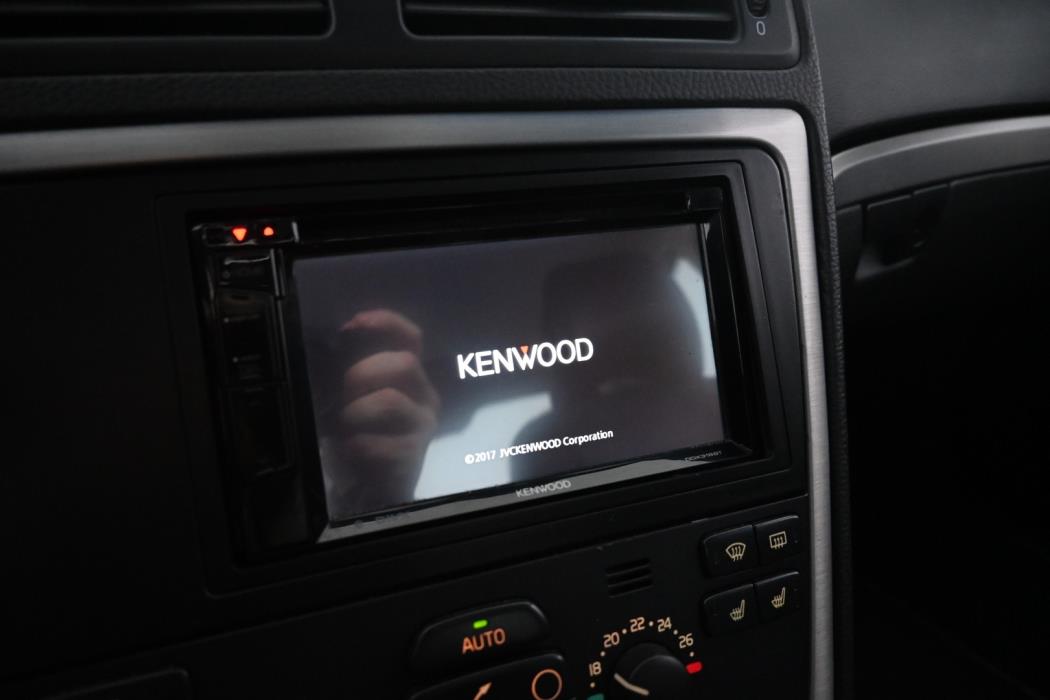 VOLVO S60 2007
