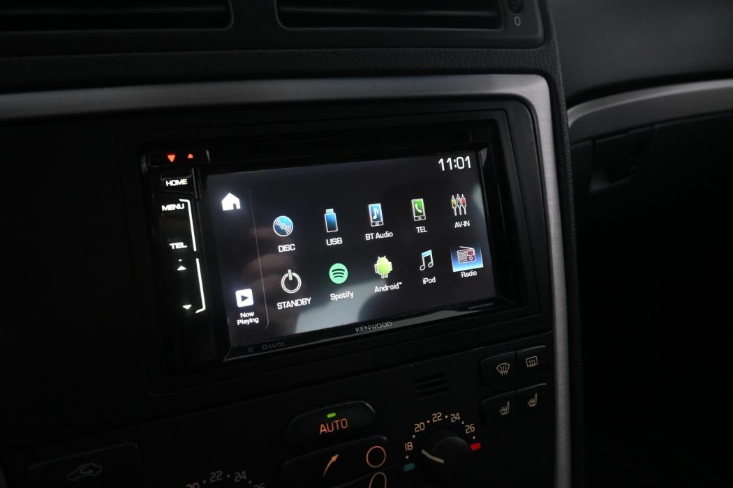 VOLVO S60 2007