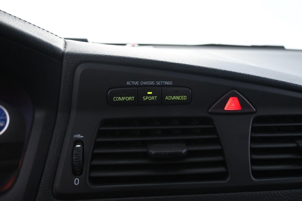 VOLVO S60 2007
