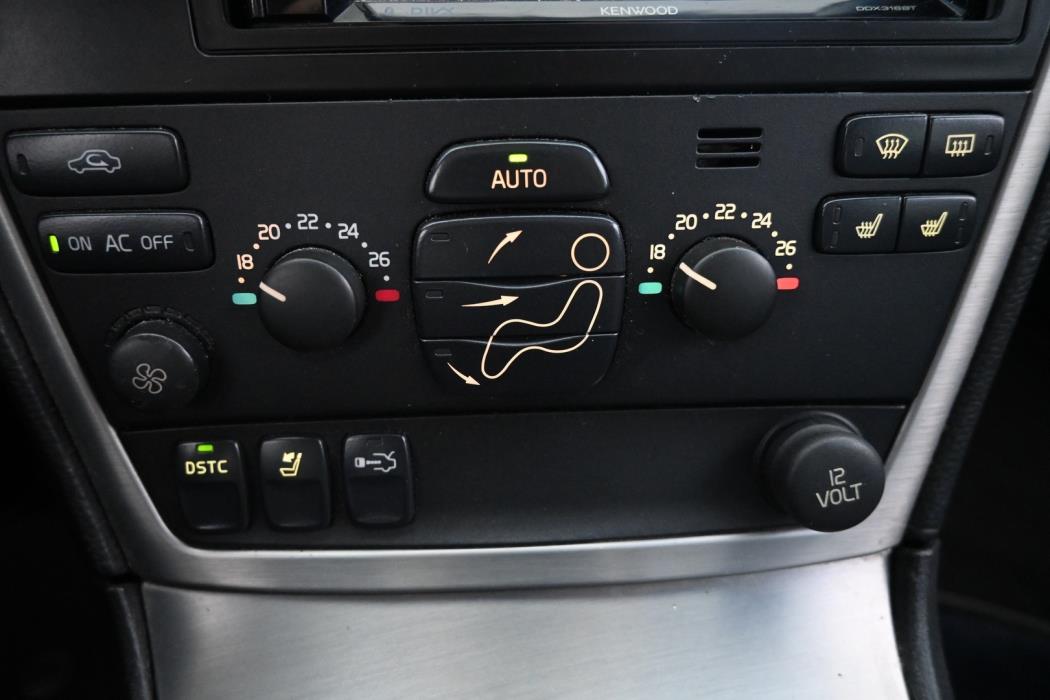 VOLVO S60 2007