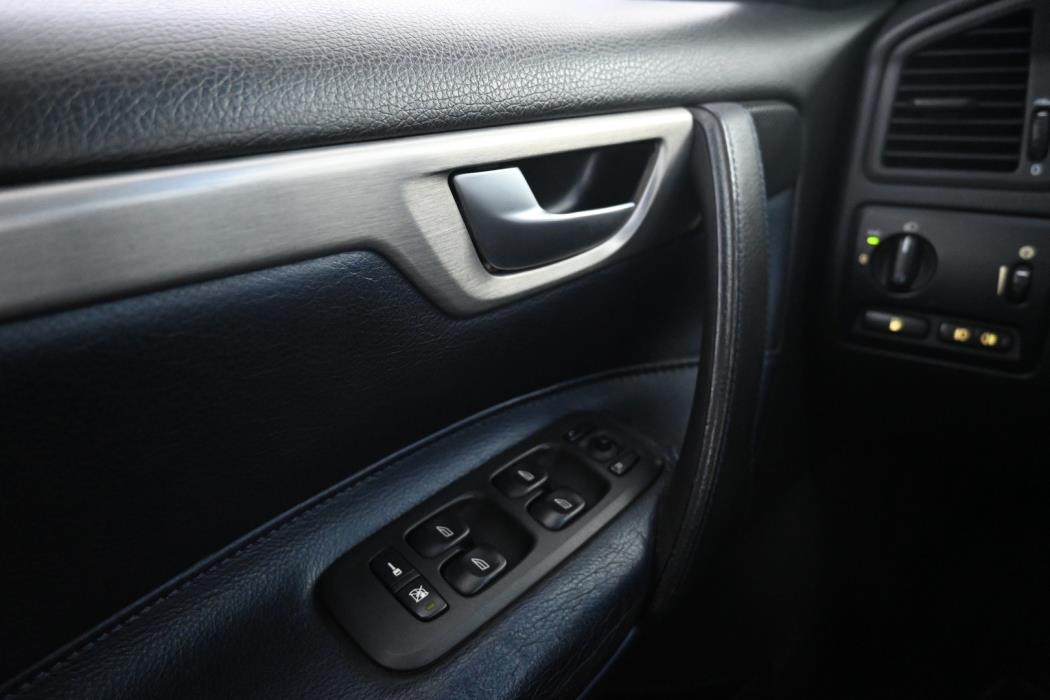 VOLVO S60 2007