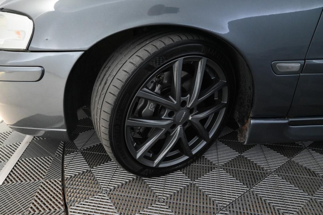 VOLVO S60 2007