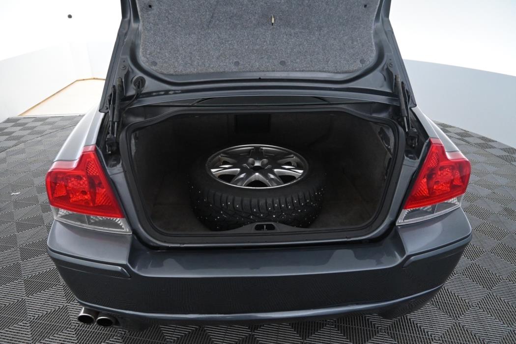 VOLVO S60 2007