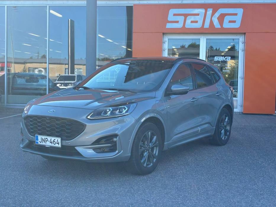 FORD Kuga 2023