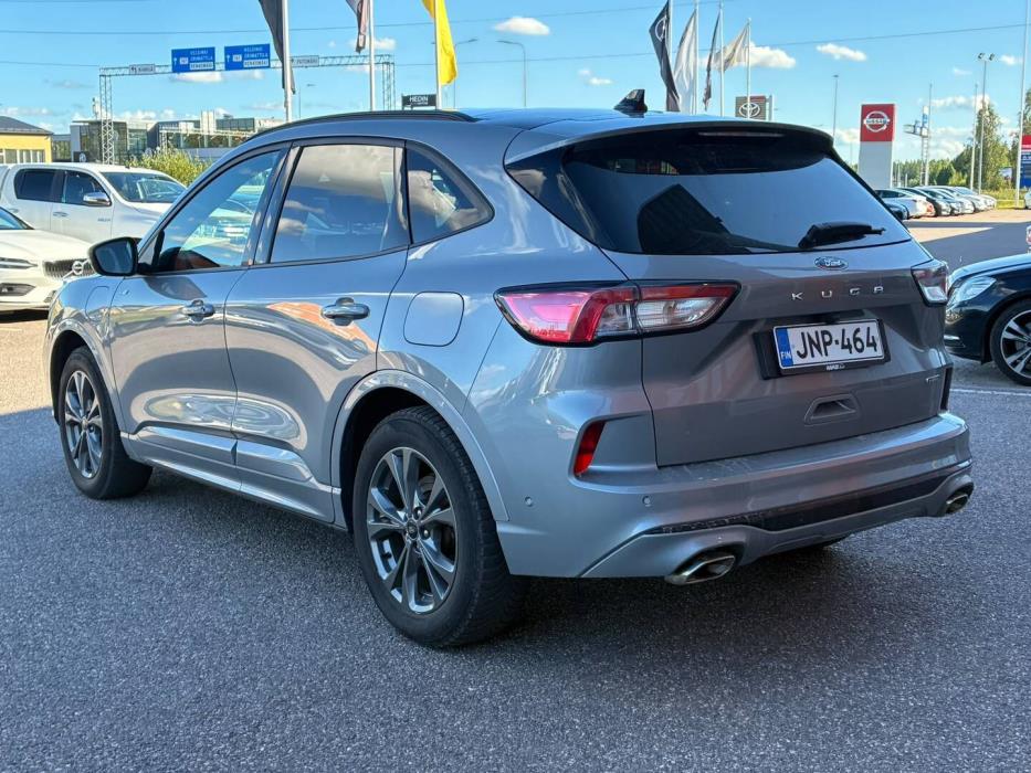 FORD Kuga 2023