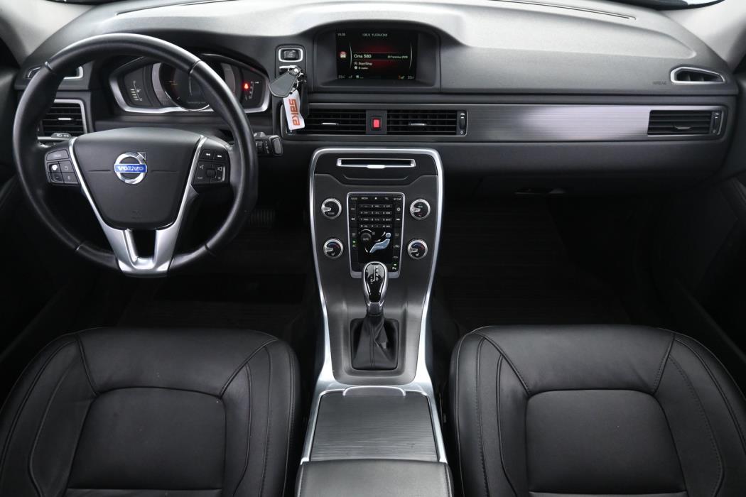 VOLVO S80 2016
