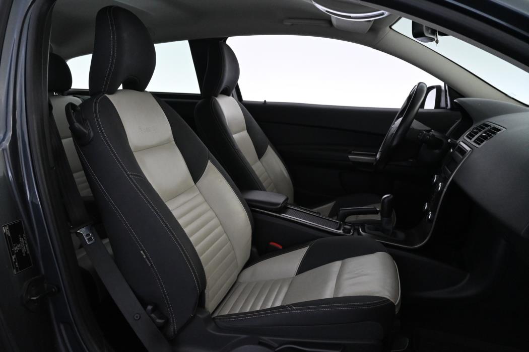 VOLVO C30 2012