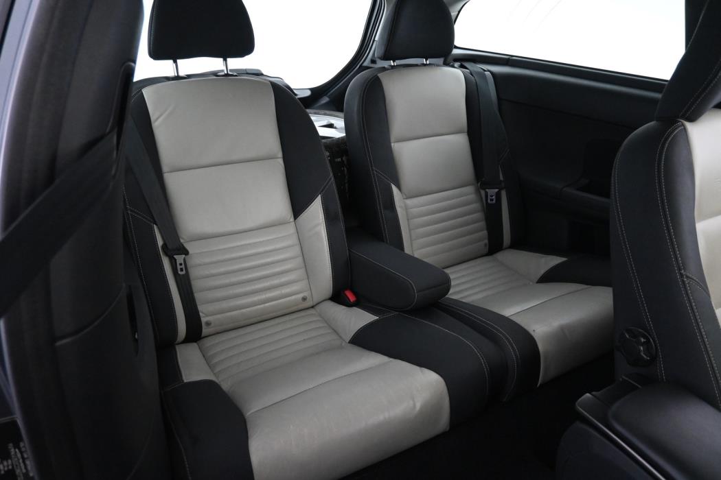 VOLVO C30 2012