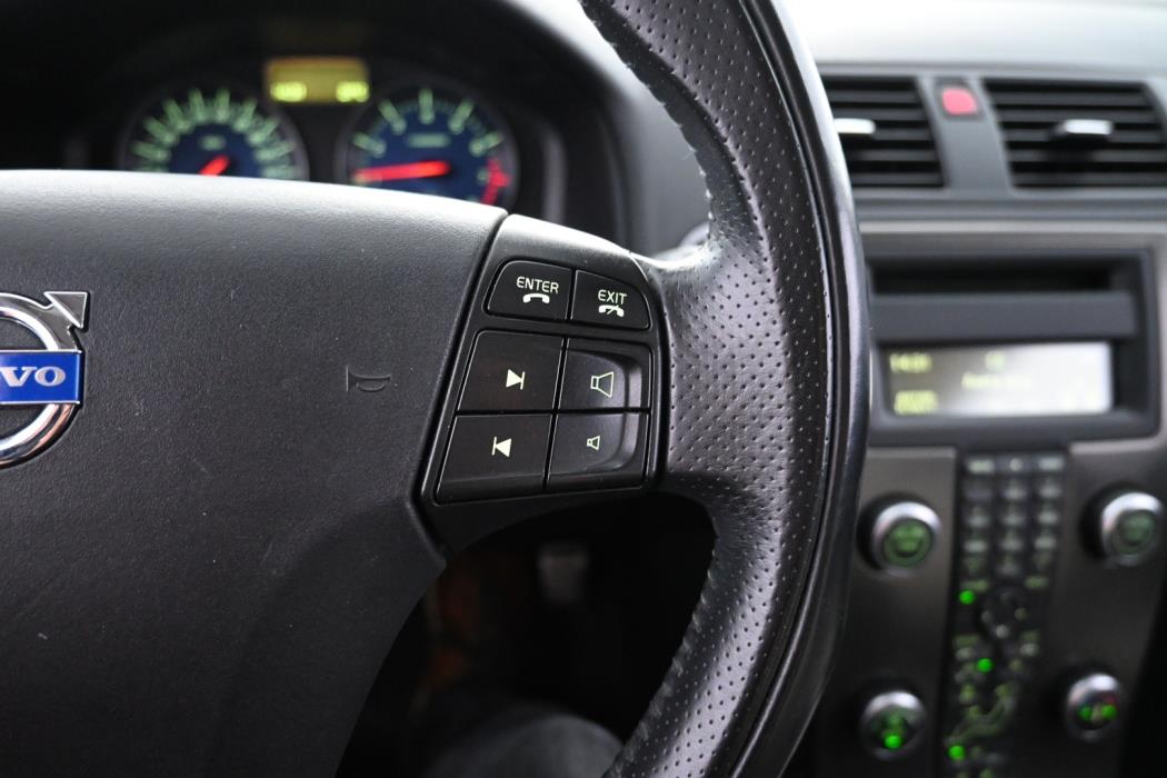 VOLVO C30 2012