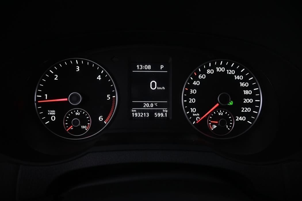 VOLKSWAGEN Sharan 2017