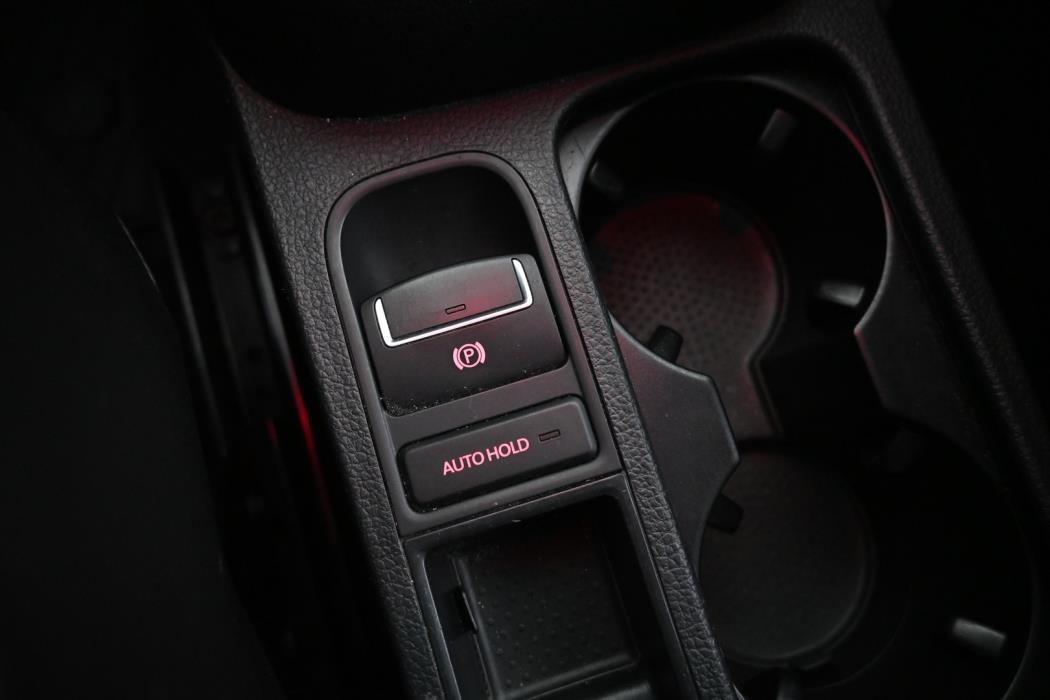 VOLKSWAGEN Sharan 2017